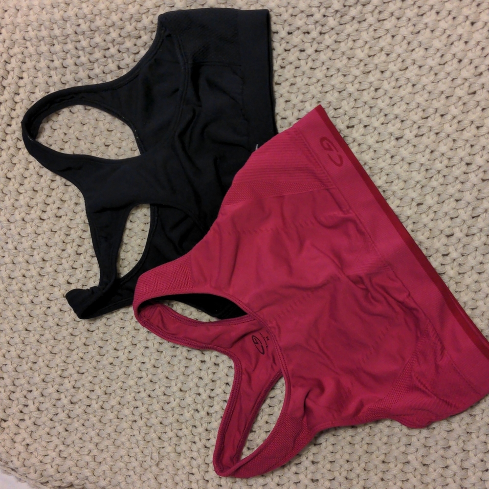 Champion Sports Bras (2)